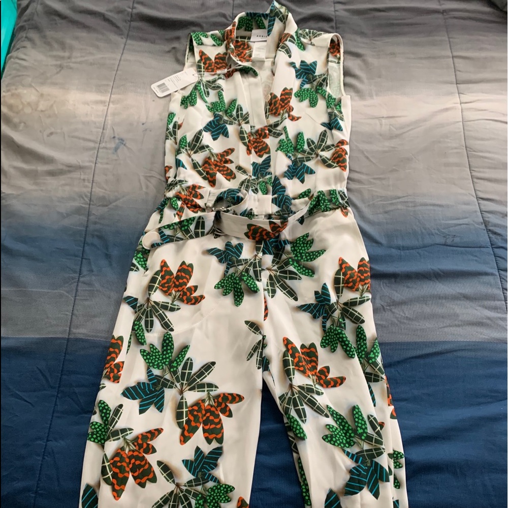 Akris Punto Dress